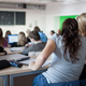 Image for article titled Americans Think Women Need College More Than Men Do